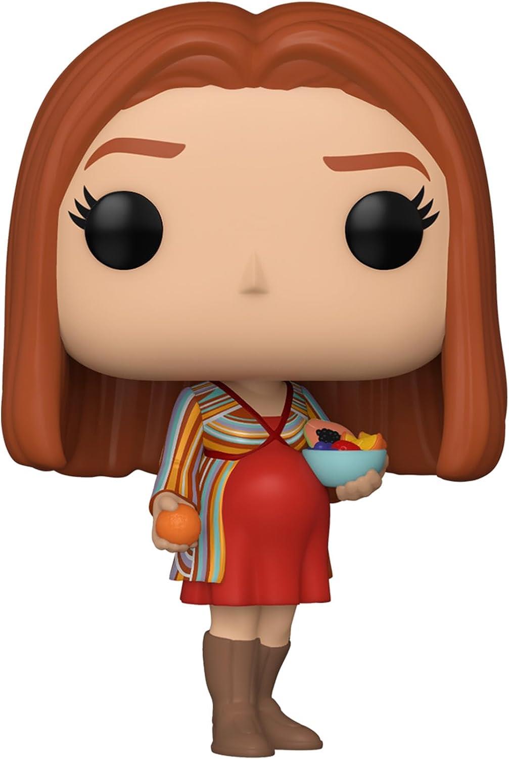 Funko WANDA 70s #717 POP! Marvel: WandaVision Vinyl Bobblehead Figure