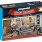 Playmobil Advent Calendar Police Museum Theft 102 Pieces Ages 4+ 71347