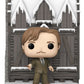 Funko POP! Deluxe Harry Potter Lupin Shrieking Shack #156