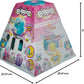 Dragon XXL Inflatable Plush BIG005 (Biggies)