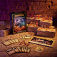 HeroQuest Prophecy of Telor Quest Pack G0052 – Avalon Hill Expansion Set with New Quests, Miniatures & Game Content