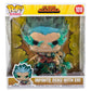 Infinite Deku with Eri #1010 10″ Pop! Animation Vinyl Figure – My Hero Academia Funko Jumbo Collectible Large Anime Figure