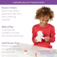 Unicorn 40115 Decoupage Made Easy Craft Set (Melissa & Doug)