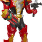 Red Ranger Spiral Strike Dino Fury F5718 Action Figure Toy Power Rangers Hasbro