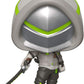 Funko POP! Games #551 Genji Overwatch Vinyl Figure 44223