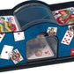 Noris Deluxe Electrical Card Shuffler 606154621