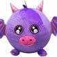 Dragon XXL Inflatable Plush BIG005 (Biggies)