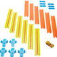 Hot Wheels: Track Builder Unlimited Fold Up Track Pack Age 6+ GLC91