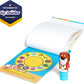 Sticker WOW! Dog Bundle 50706 Collectible Stamper, 500 Stickers, 2 Activity Pads (Melissa & Doug)