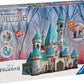 Ravensburger 3D Puzzle 11156 216PCS (Disney Frozen 2)