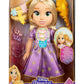 Disney Princess Hair Glow Rapunzel Doll & Accessories 21725