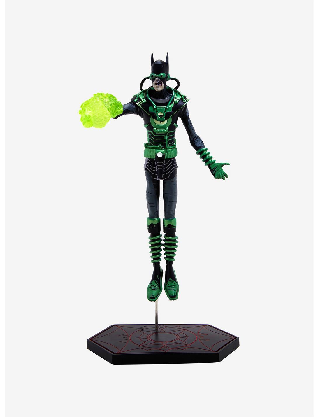 Batman: The Dawnbreaker Dark Knights: Metal 80 Years Statue (DC Comics)