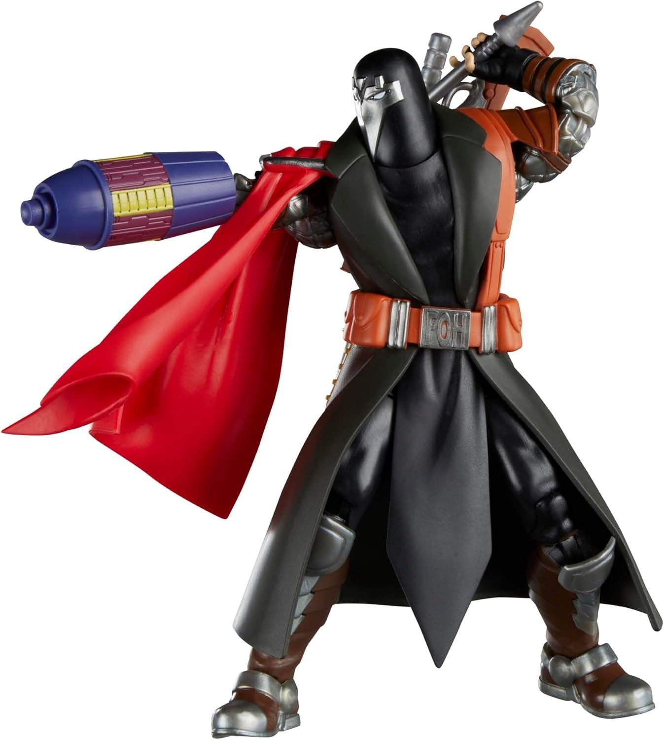 The X-Cutioner F9055 6" Action Figure Marvel Legends Series (X-Men 97)