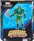 Ronan The Accuser Action Figure F6486 Marvel Legends Guardians of the Galaxy
