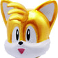 Sonic The Hedgehog: SquishMe Classic Figure Set 5-Pack JTSC-4147-2
