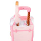 World Traveler Play Suitcase Disney Princess Style Collection 22382 (Disney)