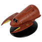 #31 Ferengi Shuttle Shuttlecraft Model Diecast Ship (Eaglemoss / Star Trek)