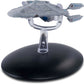 #25 U.S.S Prometheus NX-59650 Starship Model Diecast Ship (Eaglemoss / Star Trek)