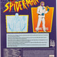 Marvel's Rose F6566 6" Action Figure Legends Series (Marvel Spider-Man)