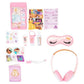 World Traveler Play Suitcase Disney Princess Style Collection 22382 (Disney)