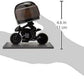 Funko POP! Rides #281 Selina Kyle on Motorcycle The Batman DC Vinyl Figure