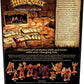 HeroQuest Prophecy of Telor Quest Pack G0052 – Avalon Hill Expansion Set with New Quests, Miniatures & Game Content