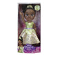 Disney Princess My Friend Tiana 14" Doll Removable Outfit & Tiara 95575