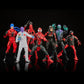 Elektra Natchios Daredevil 6″ Action Figure – Marvel Legends Series by Hasbro | Comics-Inspired Spider-Man Wave Elektra with Accessories