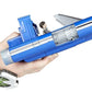 Star Wars Han Solo’s Landspeeder Force Link 2.0 E1263 – Vehicle & Figure Set with Sound Effects (Hasbro)
