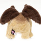 Marvel Shang-Chi Morris HBH73 12" Feature Plush (Marvel)
