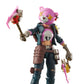 Fortnite Victory Royale Series Ragsy 6″ Action Figure F4974 – 20+ Points of Articulation with Accessories & Back Bling (Hasbro)