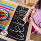 Wooden Deluxe Puppet Theater 2530 (Melissa & Doug)