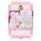 World Traveler Play Suitcase Disney Princess Style Collection 22382 (Disney)