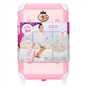 World Traveler Play Suitcase Disney Princess Style Collection 22382 (Disney)