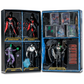 Batman Beyond Build-A Action Figure 5 Pack - Batman Beyond / Batwoman Beyond / Blight / Shriek / Batman: Futures End (DC Multiverse)