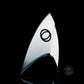 Star Trek Discovery MEDICAL Starfleet Magnetic Badge 1:1 Prop (Star Trek / QMx)