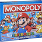 Monopoly Super Mario Celebration Edition Board Game E9517