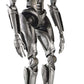#01 Cylon Centurion (2004 series) Diecast Model Figure Special Issue (Battlestar Galactica The Official Ships Collection)