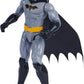 Batman & Robin vs The Joker 30 cm Action Figure 3-Pack – DC Comics Super-Heroes Set SM-6064967 by Spin Master