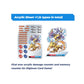 Digimon Card Game: Gift Box 2022 GB-02 5 Booster Packs & Promo Card (Digimon)