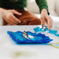 Smart Games Penguins on Ice Puzzle Game Logic Thinking Skills Ages 6+