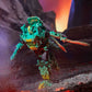 Deluxe Class Infernac Universe Shard (Armorizer) 8529 Action Figure (Takara TOMY / Transformers: Legacy United)