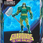 Ronan The Accuser Action Figure F6486 Marvel Legends Guardians of the Galaxy