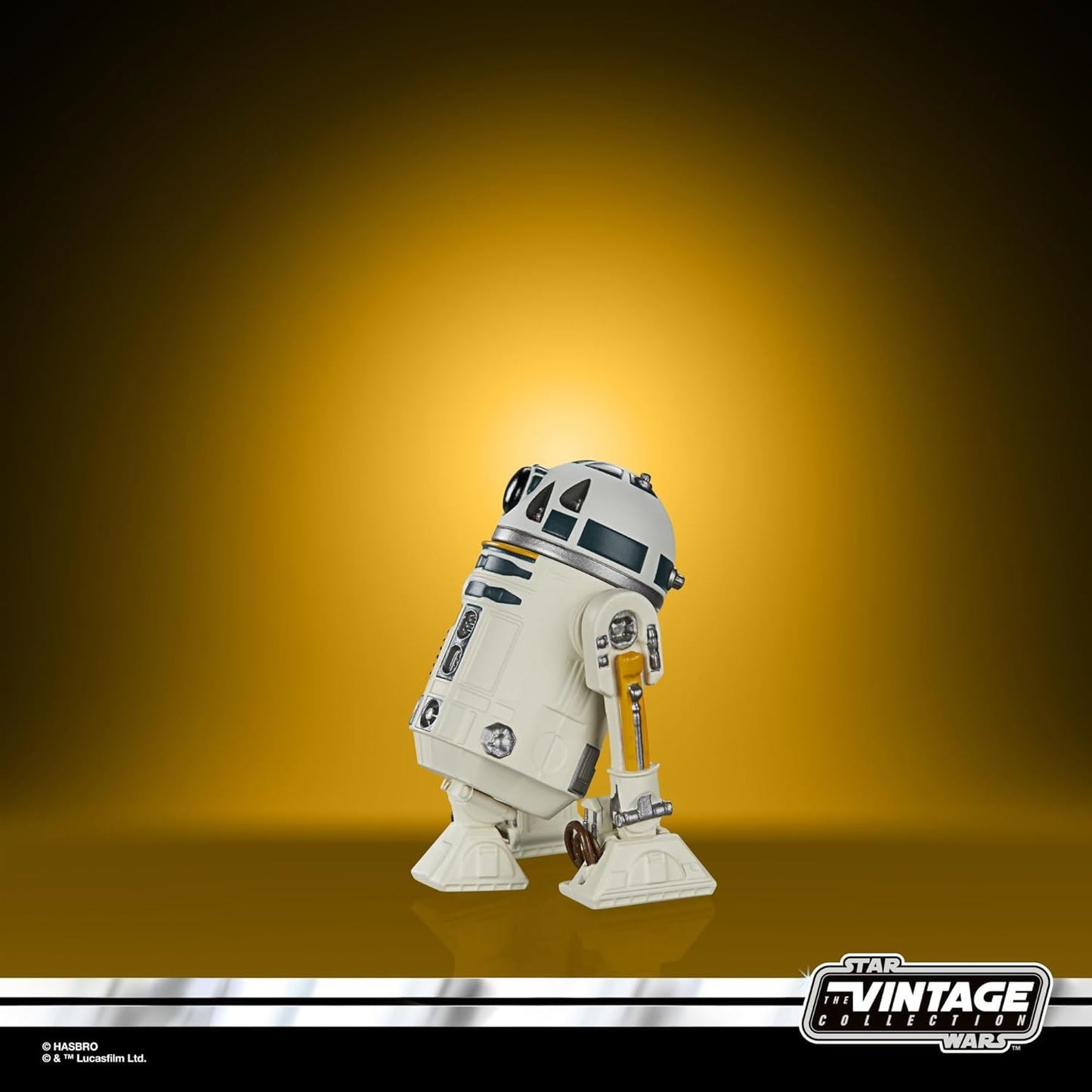 New Republic E-Wing & KE4-N4 G0359 Figure Set (Star Wars / Kenner: The Vintage Collection)