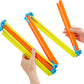 Hot Wheels: Track Builder Unlimited Fold Up Track Pack Age 6+ GLC91
