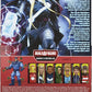 THOR HERALD OF GALACTUS Action Figure Build-A-Figure Marvel Toys Legends Series F4793