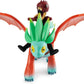 Alex + Feathers 6066720 Adventure Set (Dragons: The Nine Realms)