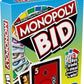 Monopoly BID F1699 Quick-Playing Card Game (Hasbro Gaming)