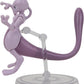 Mewtwo 6″ Super-Articulated Action Figure – Pokémon Select Series PKW2417 by Jazwares – Over 15 Points of Articulation