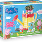 Peppa Pig Grow & Play Peppa's Garden Playhouse Watering Can PP201 Grow Your Own